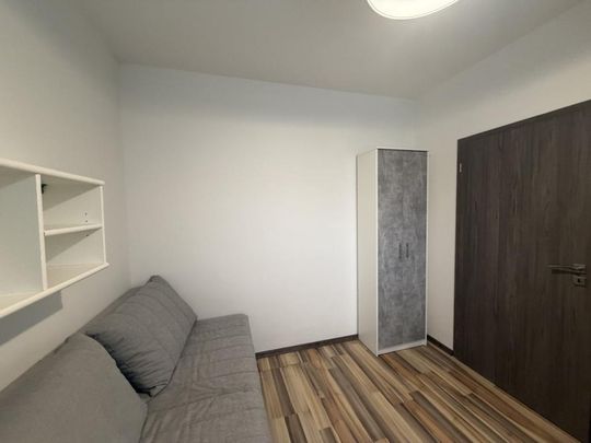Pronájem bytuRenting an apartment 3+1, 63 m2 - Fotografie 1