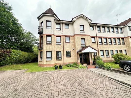 Woodlands Court, Thornliebank, G46 7SA - Photo 1