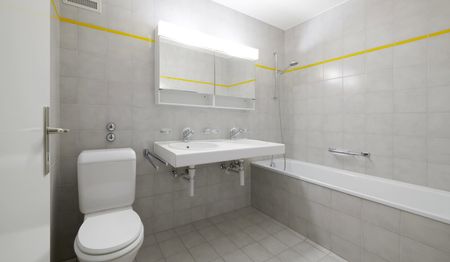3.5 Zimmer, 92 m² - Photo 4