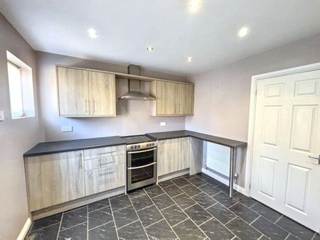 2 bed terraced house to rent in NE63 - Photo 5