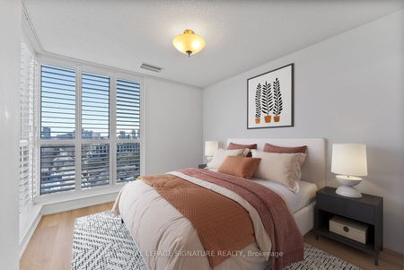 For Lease - 2885 Bayview Avenue Unit# 1016, Toronto, Ontario - Photo 3