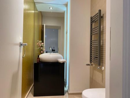 APARTAMENT TIP PENTHOUSE DE INCHIRIAT | HERASTRAU - Photo 5