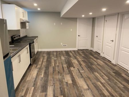 For Lease - 2779 DOYLE Drive Unit# lower unit, London South, Ontario - Photo 4