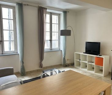 Appartement 2 pièces à louer - Photo 2