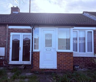 2 bedroom bungalow to rent - Photo 4