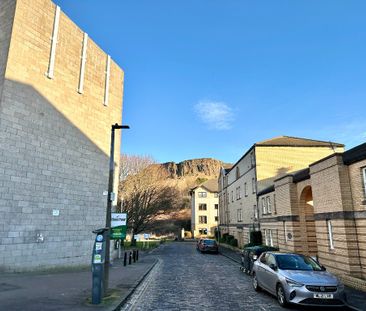 Carnegie Court, The Pleasance, Edinburgh, EH8 9SN - Photo 6