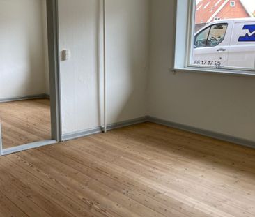 2 værelses – Palnatokesvej 29 kld. th. – Odense C - Photo 4