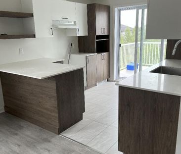 Condo 4 ½ St-Lin-des-Laurentides - Photo 4