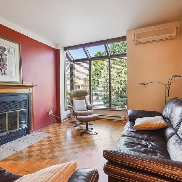 Longueuil – Logement 5 1/2 à louer - Photo 1