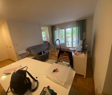 Appartement Aigle - 2.5 pièces - Photo 6