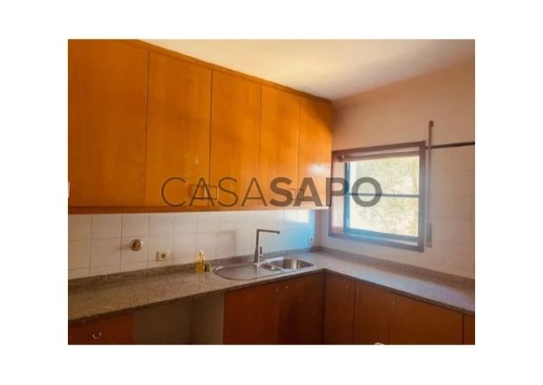 Moradia Geminada T3 para alugar no Porto