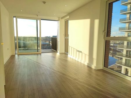 Waterview House, HA0, London - Photo 3