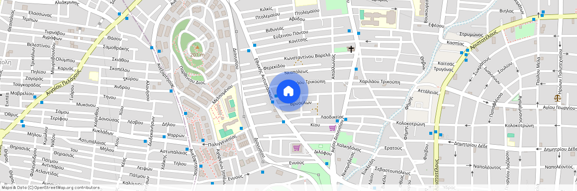 Κιουταχείας, 27 136 72 Αχαρνές, Νεάπολη (Αχαρνές)