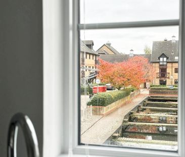 3 bedroom apartment to rent - Photo 6