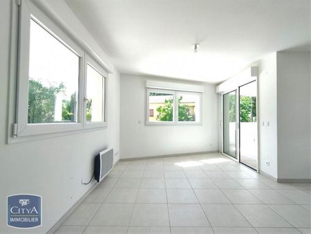 Location Appartement 3 pièces 61m² MONTPELLIER 34070 - Photo 2
