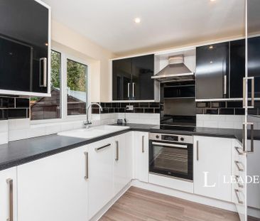 2 bedroom terraced house to rent - Photo 5