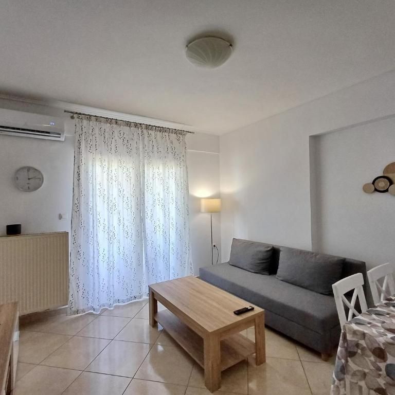 Studio/Γκαρσονιέρα για ενοικίαση - Καβάλα, - Φωτογραφία 1