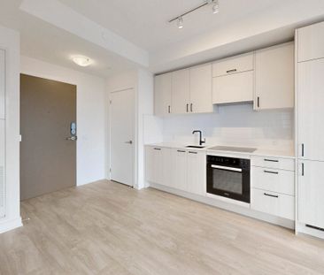 For Lease - 5 Quarrington Lane Unit# 810, Toronto, Ontario - Photo 1