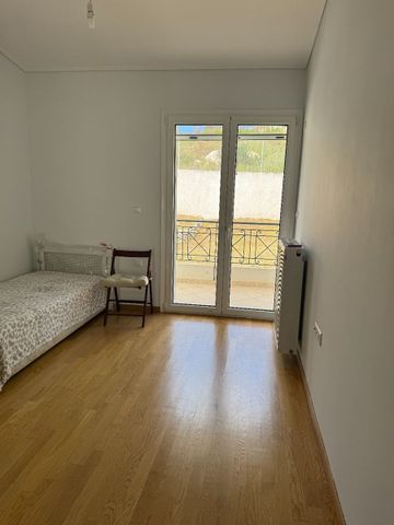 Μονοκατοικία για ενοικίαση Διώνη (Πικέρμι) - Φωτογραφία 4