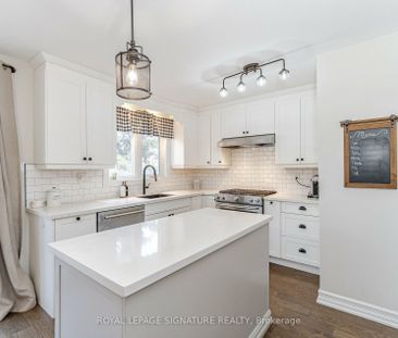For Lease - 2149 Millway Gate, Mississauga, Ontario - Photo 2