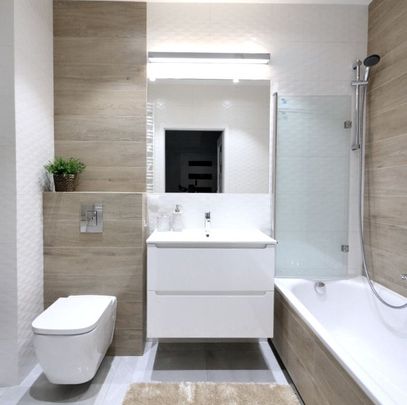 Warszawa, Mokotów, Mokotów Sadyba, Nałęczowska - Photo 1