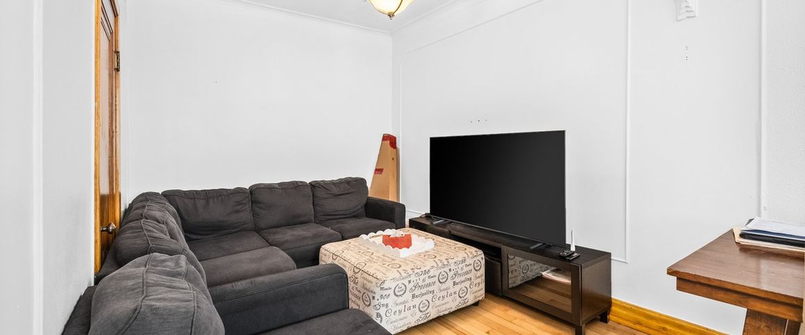À louer / Appartement - Photo 1