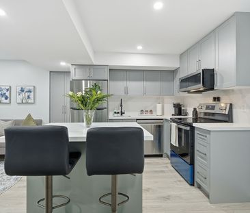 For Lease - 10 Selby Drive Unit# BSMT, Ajax, Ontario - Photo 6