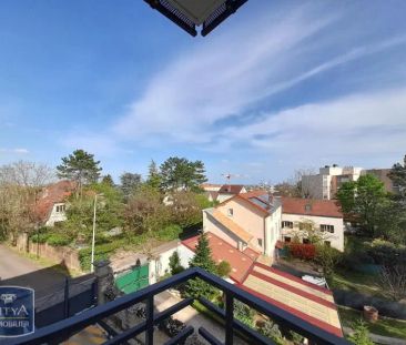 Appartement à louer 2 pièces 36.47m² - Photo 4