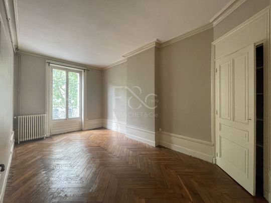 T3 90m² - Avenue Jean Jaurès 69007 - Photo 1