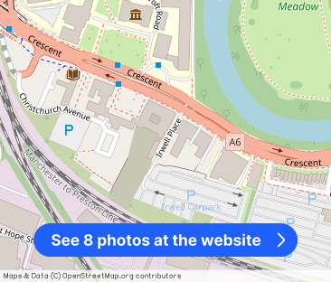 Irwell Building, Salford - Photo 1