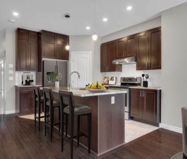 For Lease - 803 INDICA Street, Stittsville - Munster - Richmond, On... - Photo 2