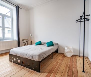 Studio te huur - Photo 2