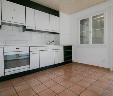 3.5-Zimmerwohnung in bester Lage in St. Margrethen - Foto 3