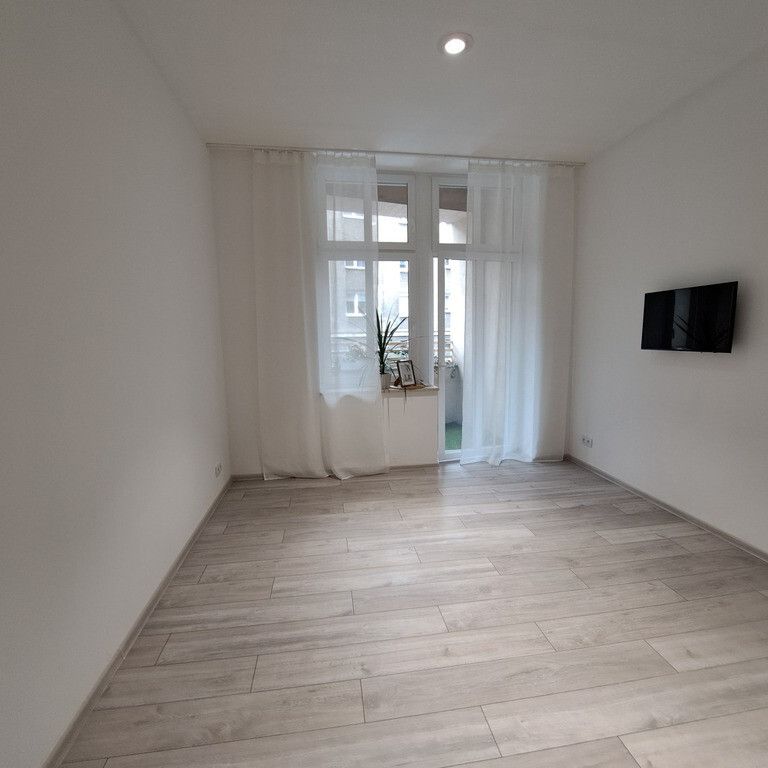 Poznań, Jeżyce - Zdjęcie 1