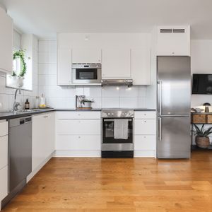 Nyforsgatan 26 a - Photo 2