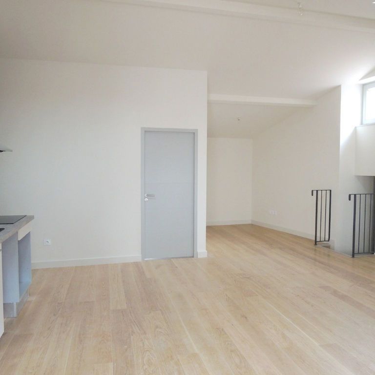 Location appartement 4 pièces, 84.82m², Nîmes - Photo 1