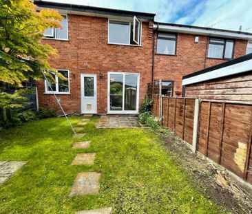 Denbigh Close, Frodsham - Photo 1