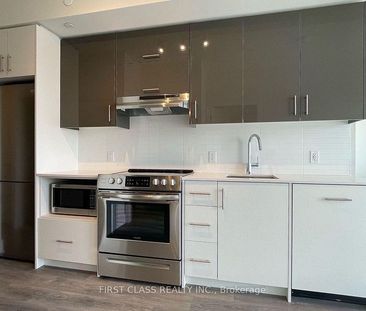 For Lease - 188 Fairview Mall Drive Unit# 728, Toronto, Ontario - Photo 4