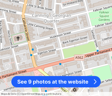 Egerton Street L8 - Photo 1