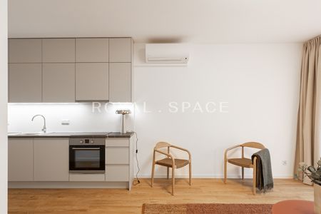 Komfortowe studio na Browarach Warszawskich - Photo 5