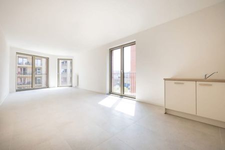 Appartement te huur - Photo 2