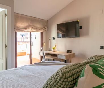 Paseo Castilla, Alcorcón, Community of Madrid 28921 - Photo 1