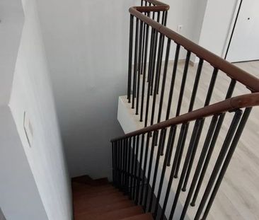Μεζονέτα για ενοικίαση Κέντρο (Ωραιόκαστρο) - Photo 4