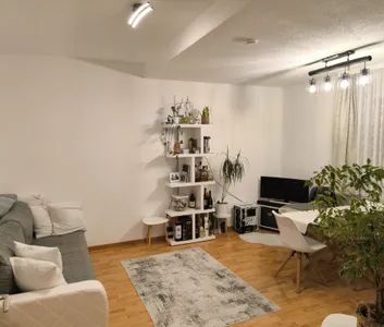 Nachmieter gesucht - Genossenschaftswohnung - 2 Zimmer - U1 - 1220 Wien - Photo 1