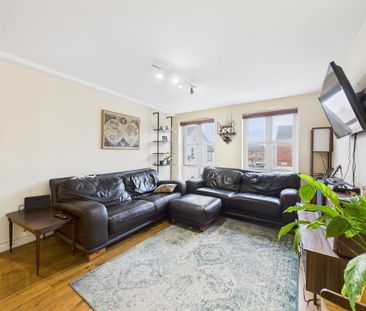 Apt 11, Chichester Building, Old Bakers Court, Belfast, BT6 8QX - Photo 1