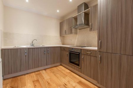 1 bedroom apartment to rent - Photo 4