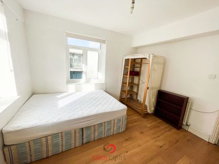 Kember Street, Islington, London, N1 - Photo 3