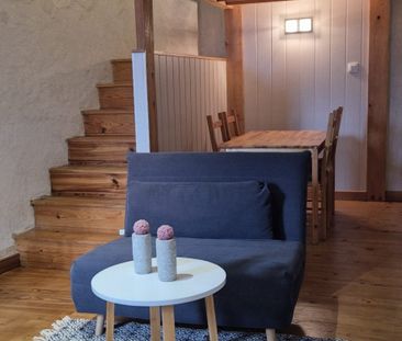 Location Appartement 1 pièce 22m² BOURGOIN JALLIEU 38300 - Photo 2
