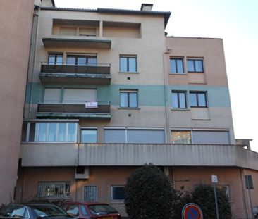 Location Appartement 2 pièces 40m² - Photo 3
