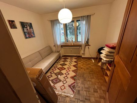 5 Zimmer, 100 m², EG - Photo 2